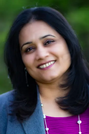 Sushma Jain
