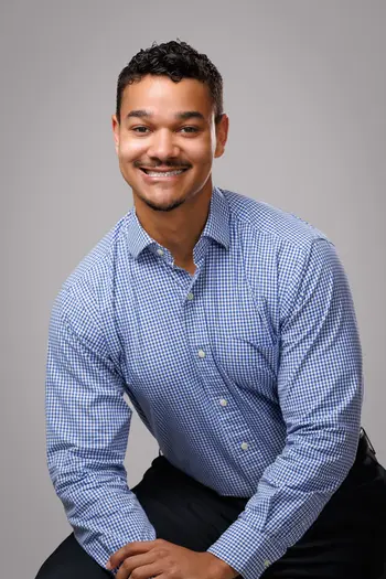 Marcel Boatwright
