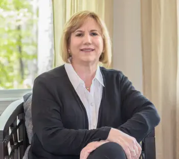 Marcie Mazursky