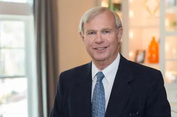 Wayne Blake