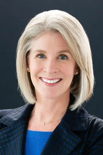 Rachel Kocher