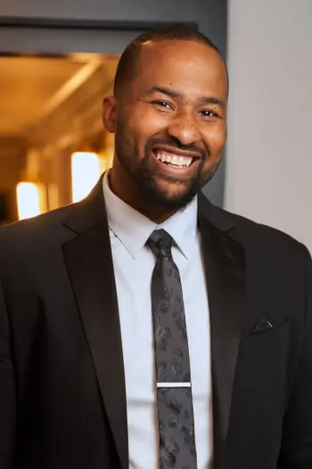Jovonie Houston