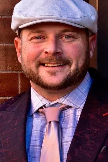 Matt Moorman