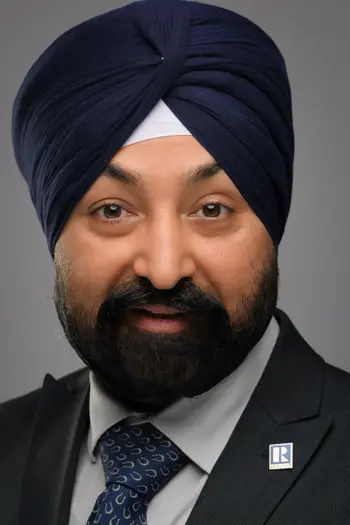Inderjit Singh