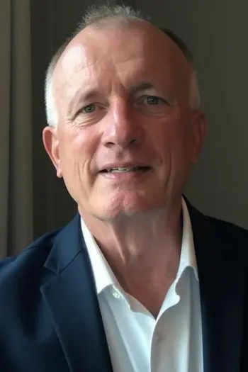 Larry LaRoche