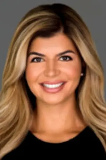 Luisa Londono