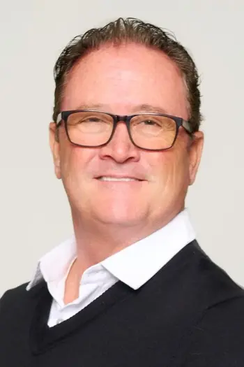 Mark Sarsfield