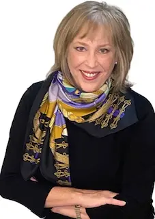 Jill Caldwell