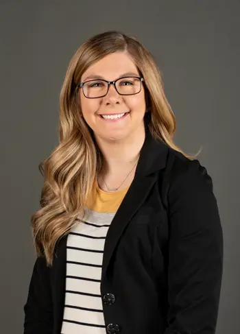 Hannah Hubert