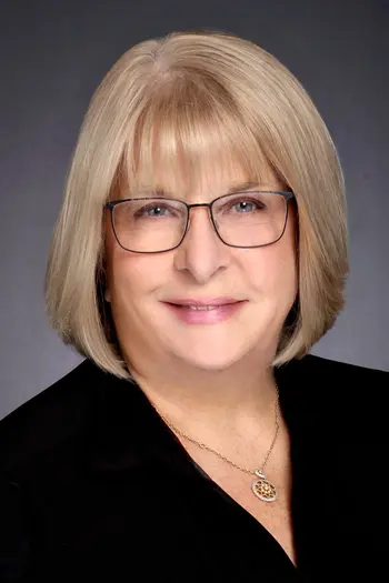 Janet Rosenblum