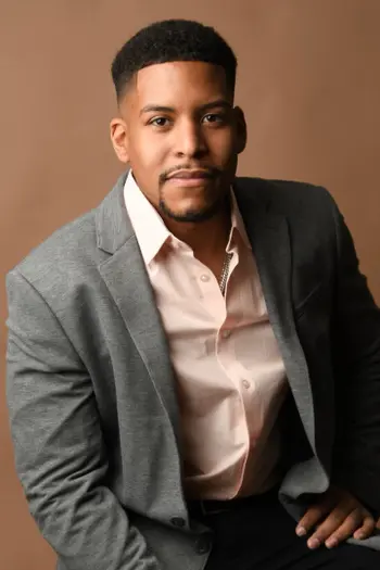 Nelson De La Cruz
