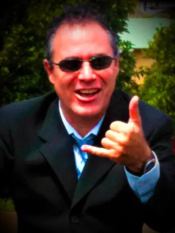 Michael Angelo Leone