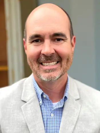 ANDY MCHUGH