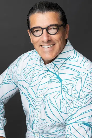 Patrick Gey