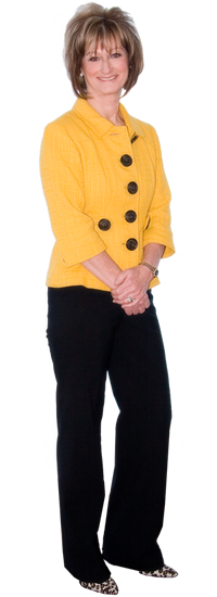 Judi Cloyd