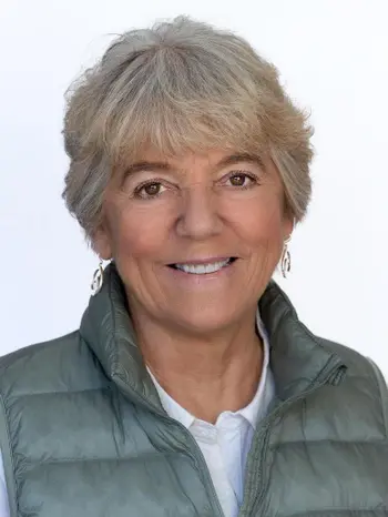 Linda-Rae Olsen