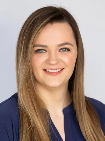 Ashley Beranek