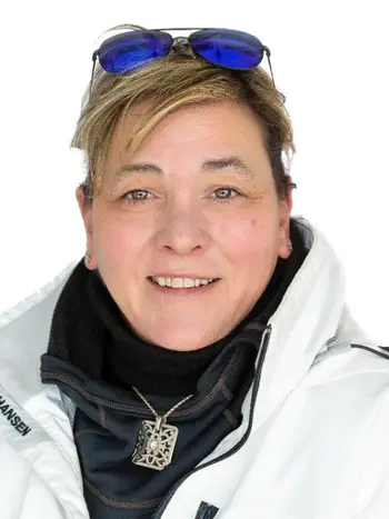 Karen Everett