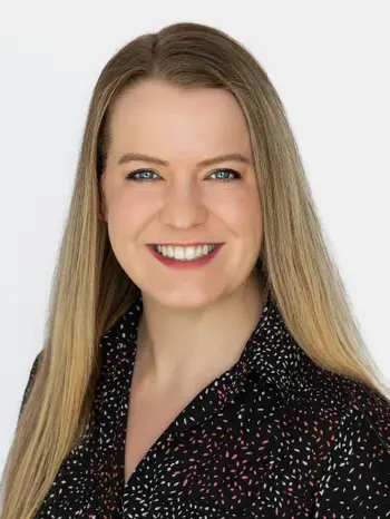 Elizabeth Perron