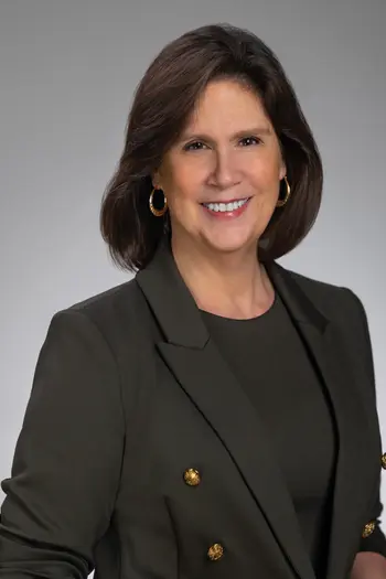 Lyn Scott