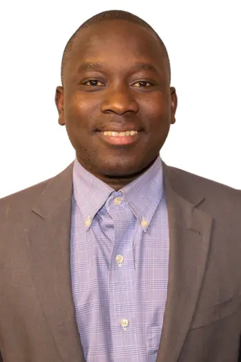 Paul Okot