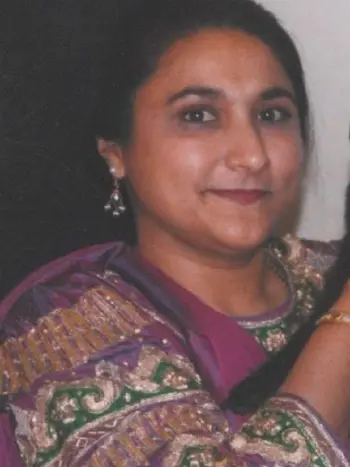 Dee Adams