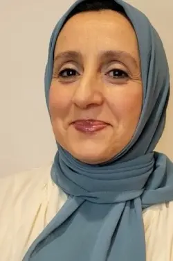 Habiba Dirrane