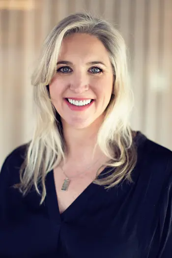 Katie K. Portenga