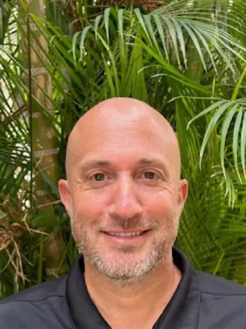 Ryan Stutzman