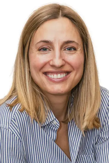 Angela Bitici