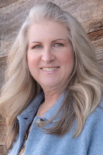 Christine Sullivan