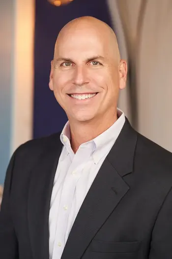 Chris Parchman