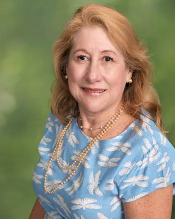 Suzanne Surles