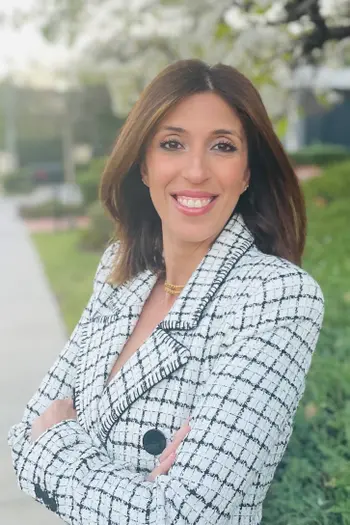 Mona Cohen
