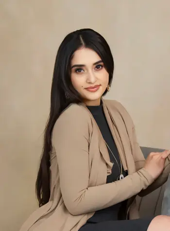 Adriana Sanchez