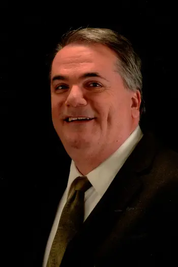 Jim Large
