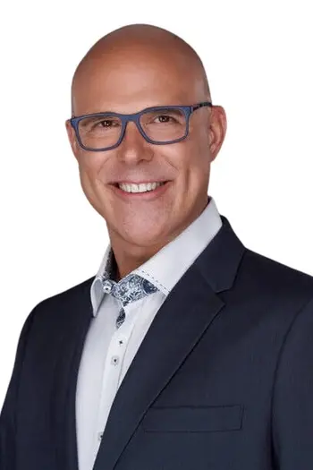 Erik Forster