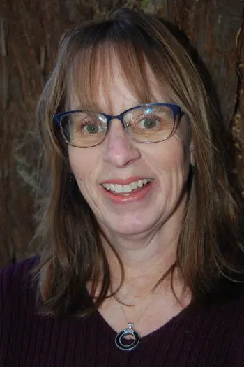Danelle Jacobs