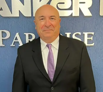 Stephen Martino