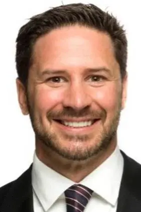 Bryan Baylis