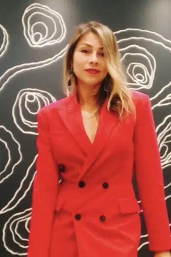 Diana Villarreal Aguirre