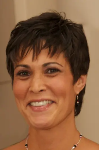 Nicole Staples