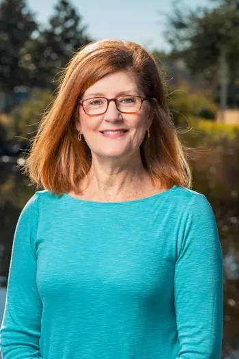 Sarah Abbott