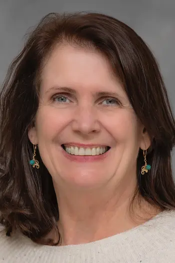 PamRose Eden-Cox
