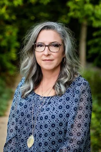 Brandy Griffith