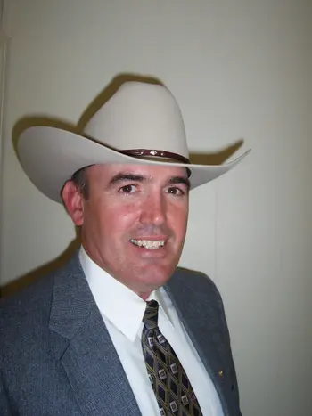 Rusty Johnson