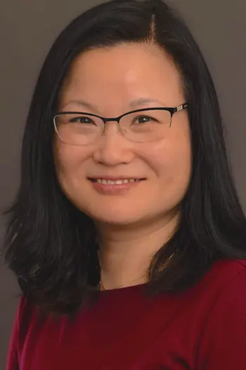 Eun Hee Shim