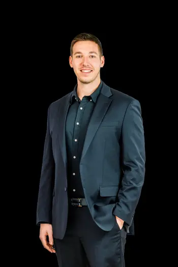 Nick Simon