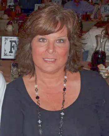 Lynne Browning