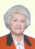 Patricia Rinehart